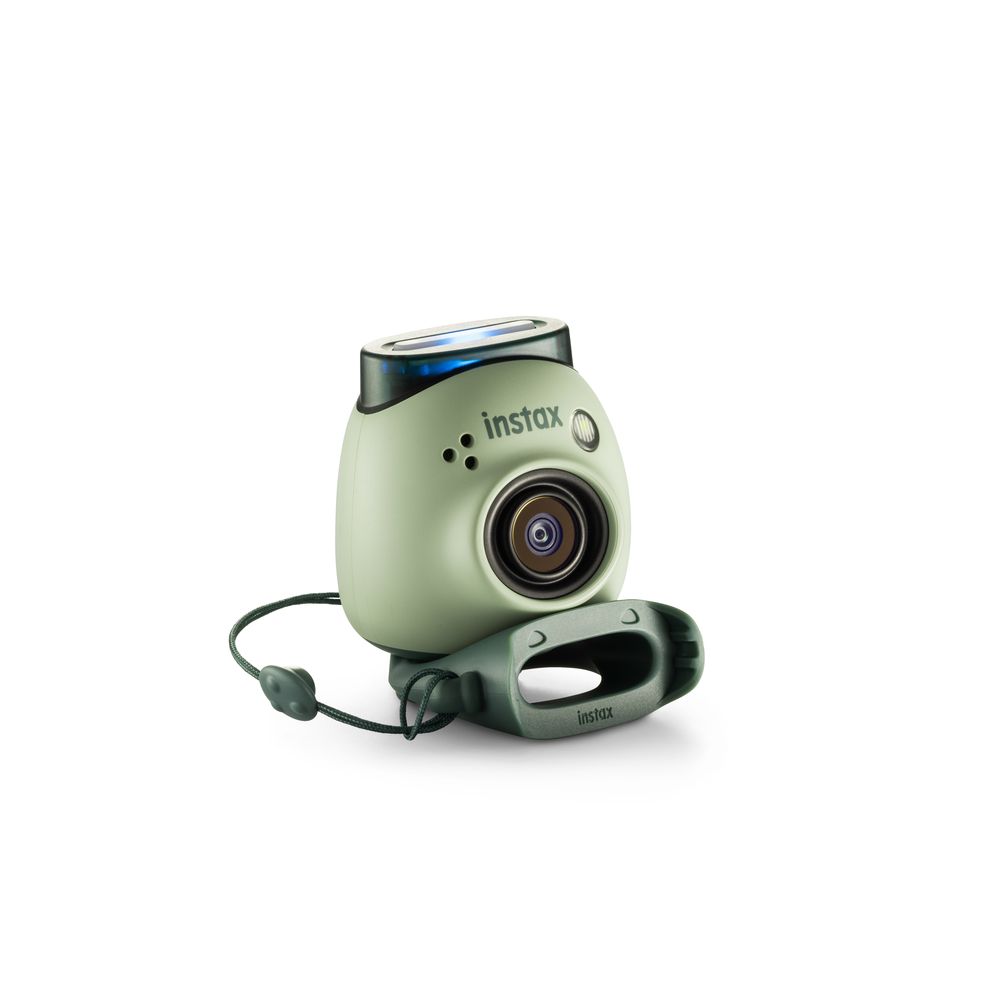 Fujifilm Instax PAL Pistachio Green 4547410520187