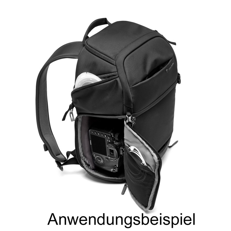 Manfrotto Advanced 3 Rucksack Fast 8024221721720