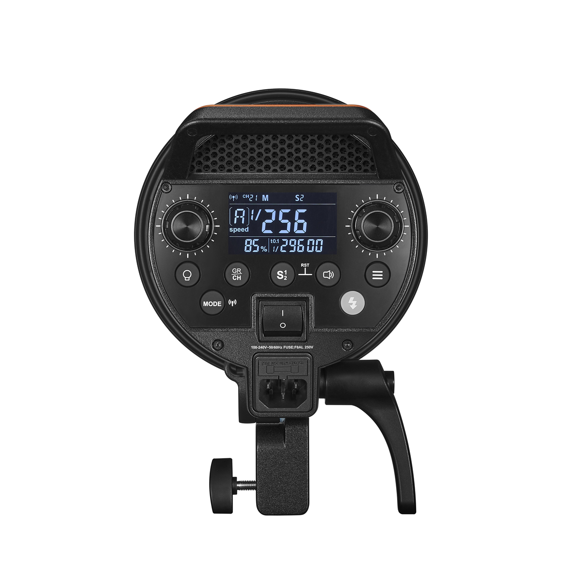 Godox QT400III-M Studioblitzgerät mit LED Einstelllicht 6952344223772