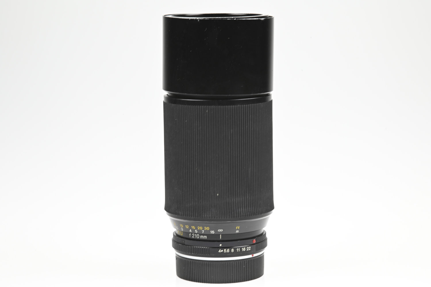 Gelegenheit Leica / Leitz Vario Elmar R 70-210/4 Zustand B