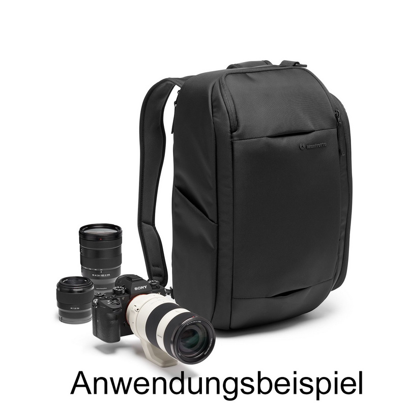 Manfrotto Advanced 3 Rucksack Hybrid 8024221721751