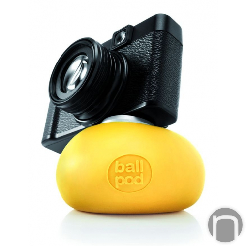 BallPod gelb 4260329640042