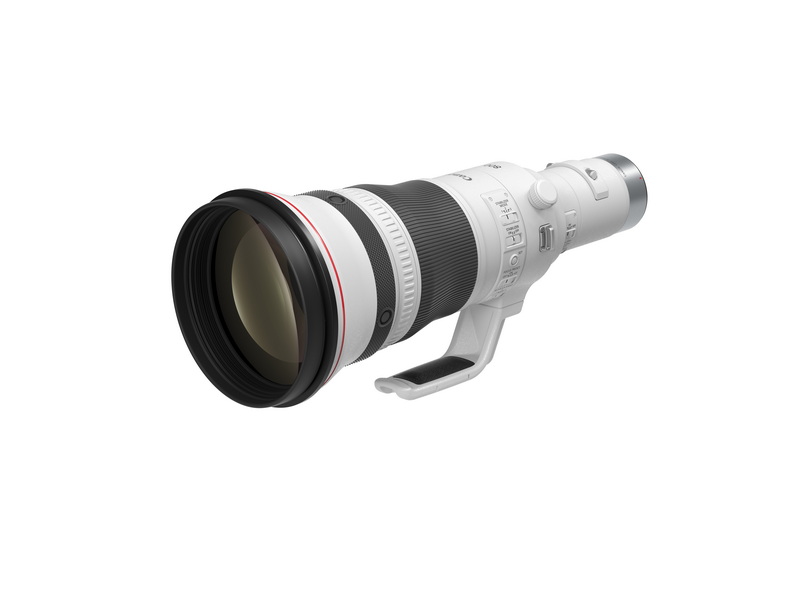 Canon RF 800 / 5,6 L IS USM 4549292184464