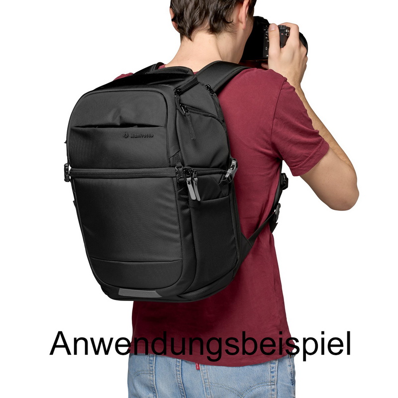 Manfrotto Advanced 3 Rucksack Fast 8024221721720