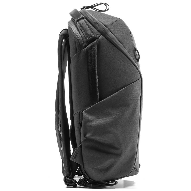 Peak Design Everday Backpack V2 Zip 15 Liter - Schwarz 0818373021481