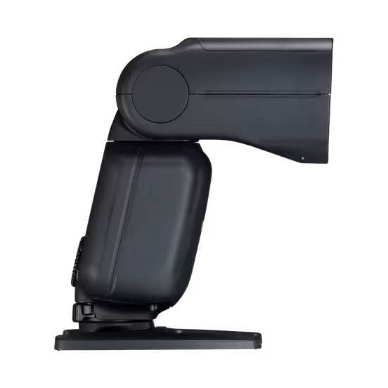 Canon Speedlite EL-5 ( Version 2) Blitz