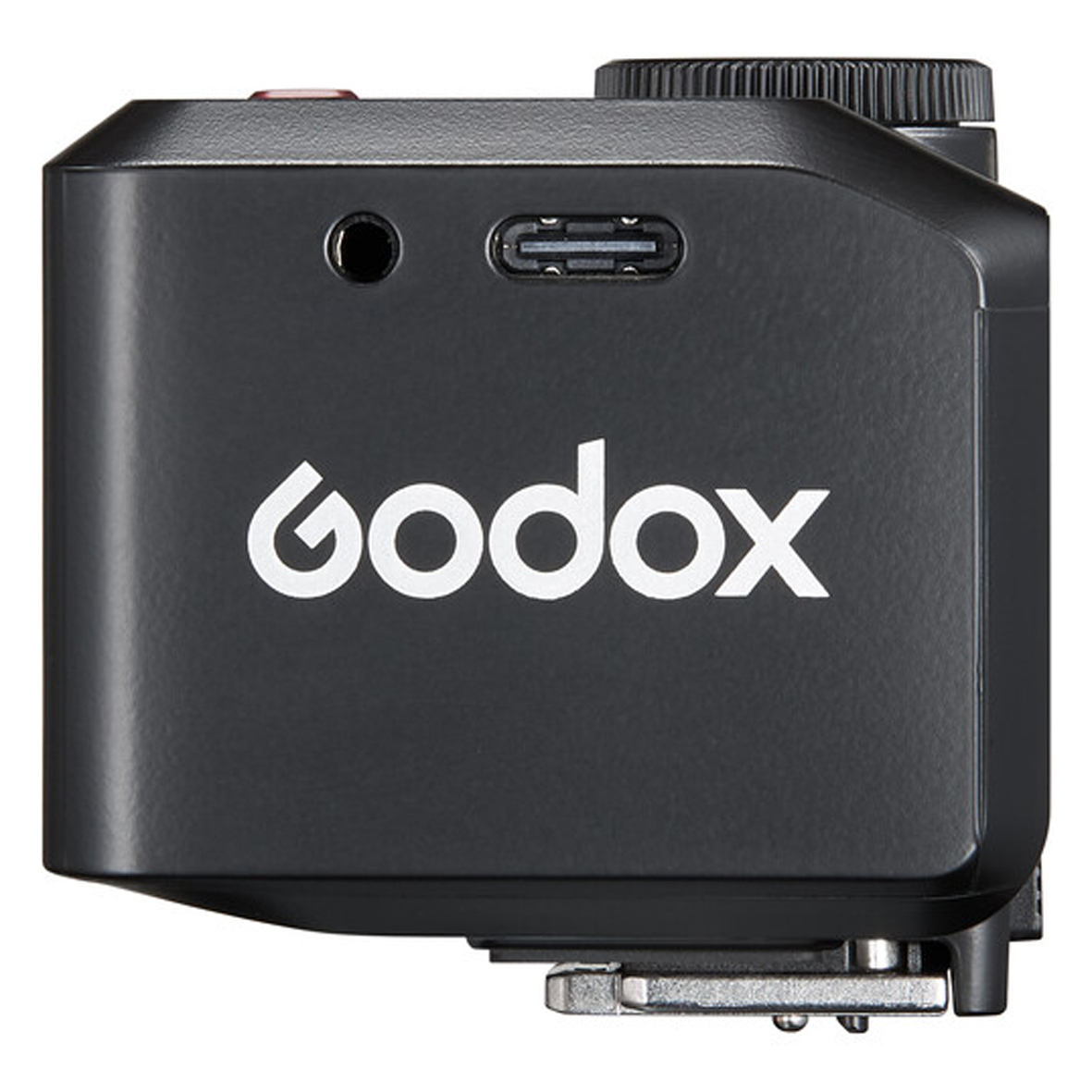 Godox iT30Pro N black TTL-Blitzgerät für Nikon, schwarz
