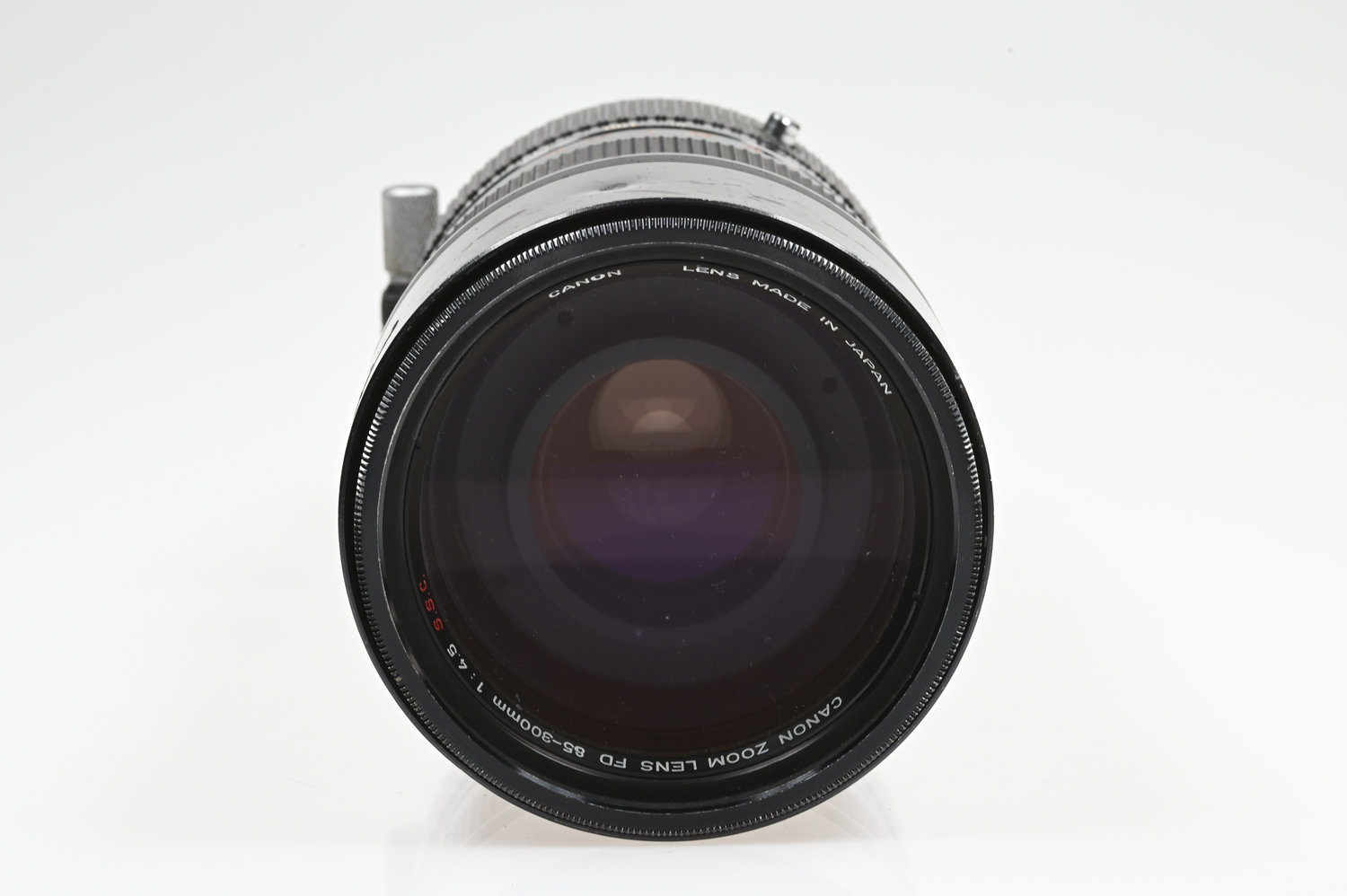 Gelegenheit Canon FD 85-300/4,5 S.S.C. Zustand B-