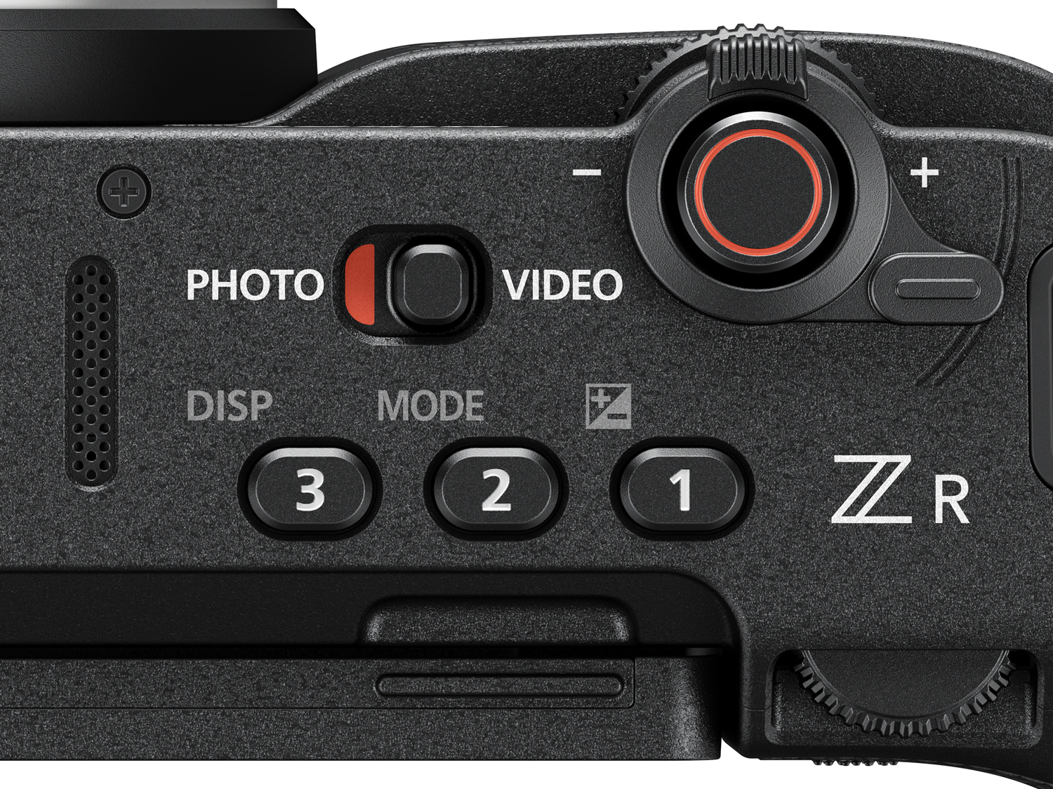 Nikon ZR + Z 14-24/2.8 S Set