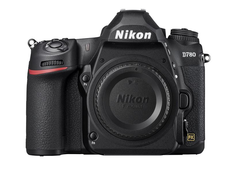 Nikon D780 Gehäuse 4960759904157
