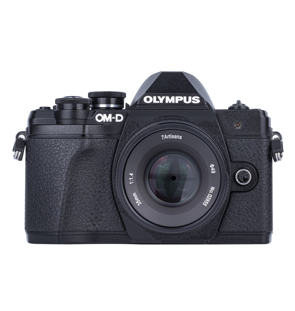 7Artisans 35mm f/1,4 für MFT 6971835482214