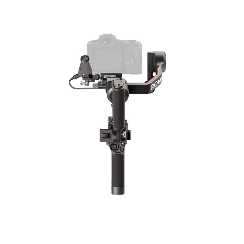DJI RS 3 Combo Einhandgimbal Stabilisierungssystem 6941565930767