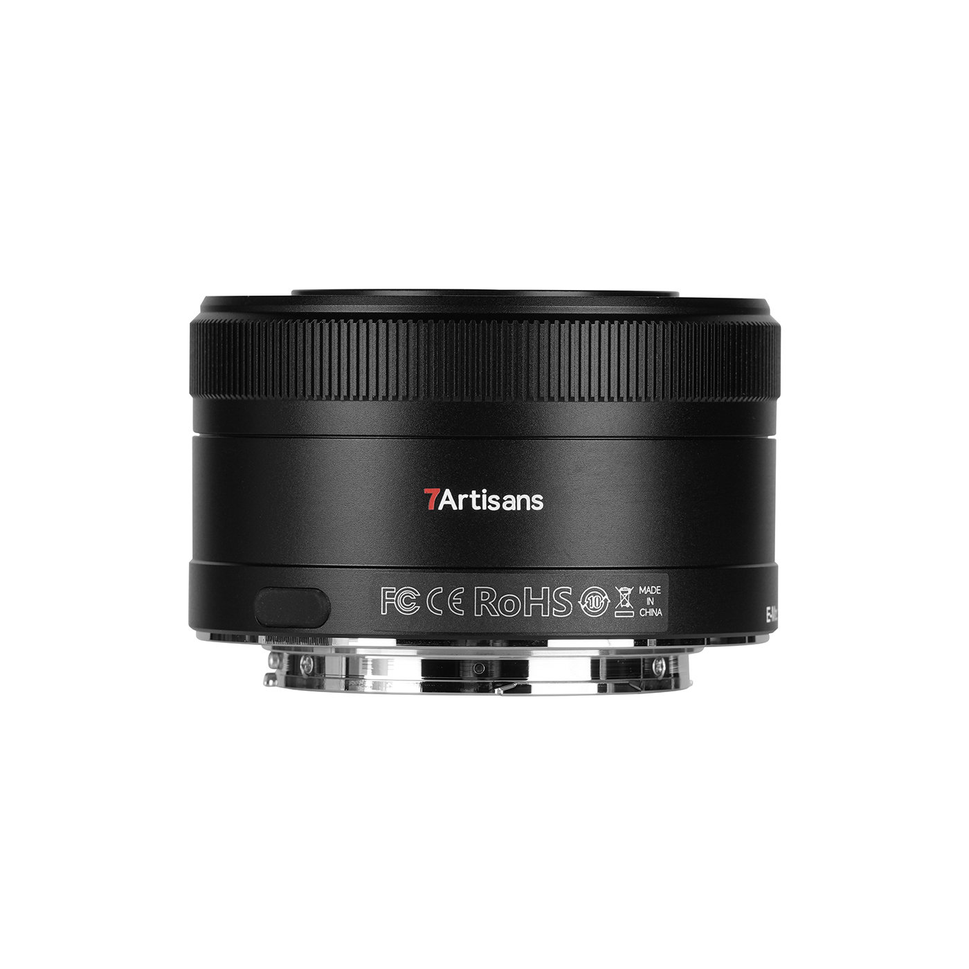 7Artisans AF 27mm f/2,8 - Sony E (APS-C)
