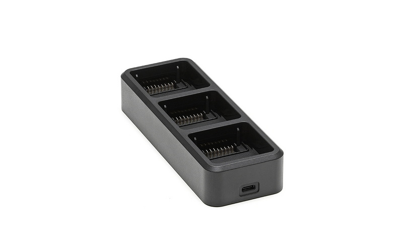 DJI Akkuladestation für Mavic 3 ohne Kabel 6941565922984