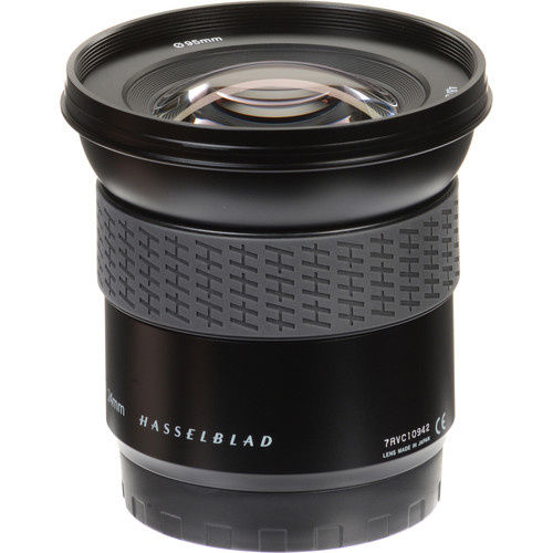 Hasselblad HCD 4,8 / 24 mm (3026024) 7392544260242
