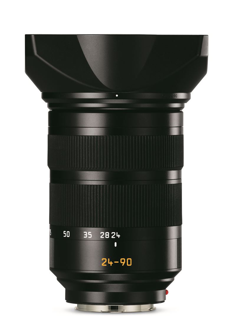 Leica SL  24-90/2,8-4,0 Vario Elmarit ASPH. 4022243111769