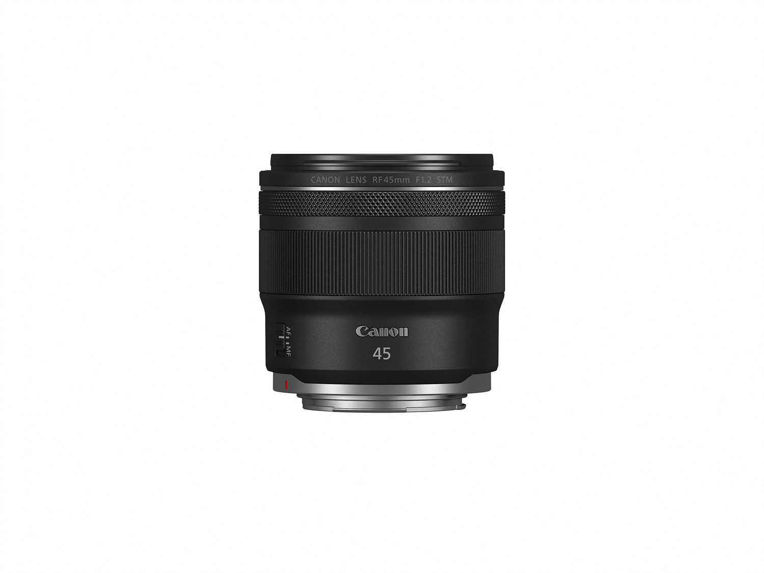 Canon EOS R6 MARK II + RF 45/1,2 STM