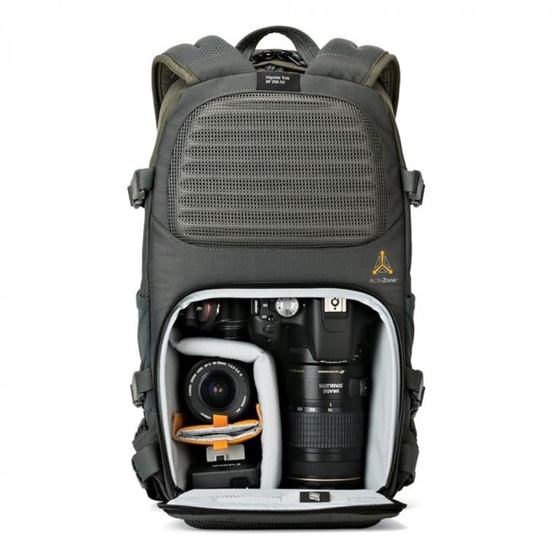 LowePro Flipside Trek BP 250 AW 0056035370144