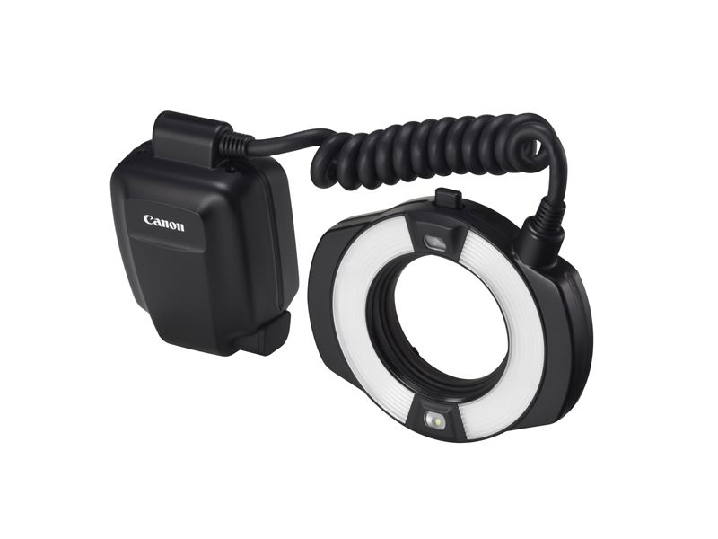 Canon MR-14 EX II Macro Ring Lite 4549292007749