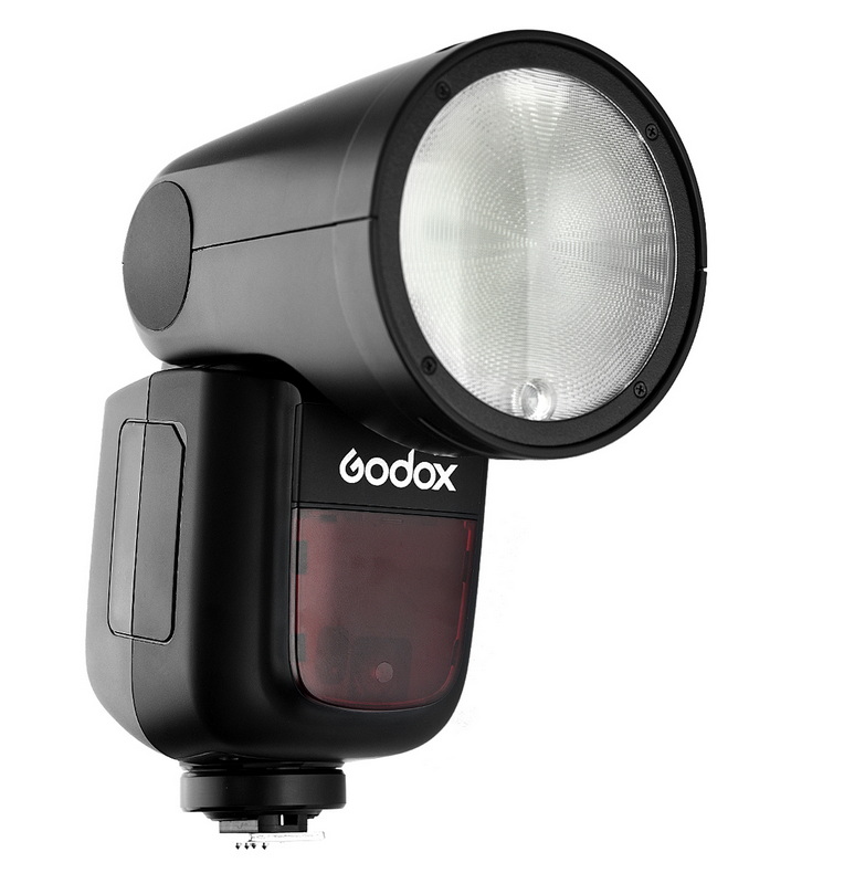 Godox V1N Rundblitzgerät für Nikon 6952344217450