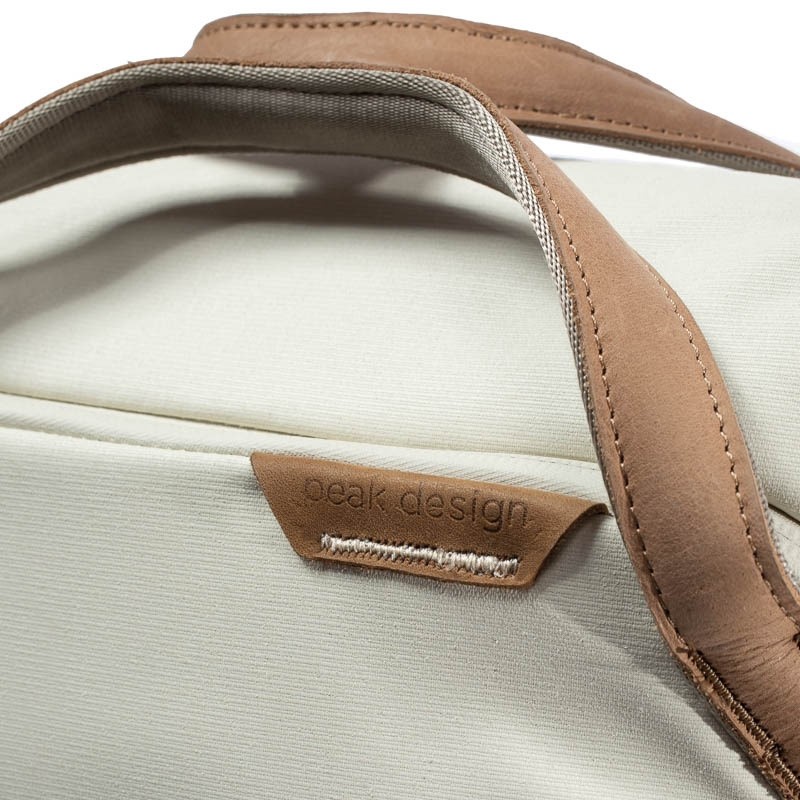 Peak Design Everyday Totepack V2 20 Liter -Bone (Beige) 0818373021603