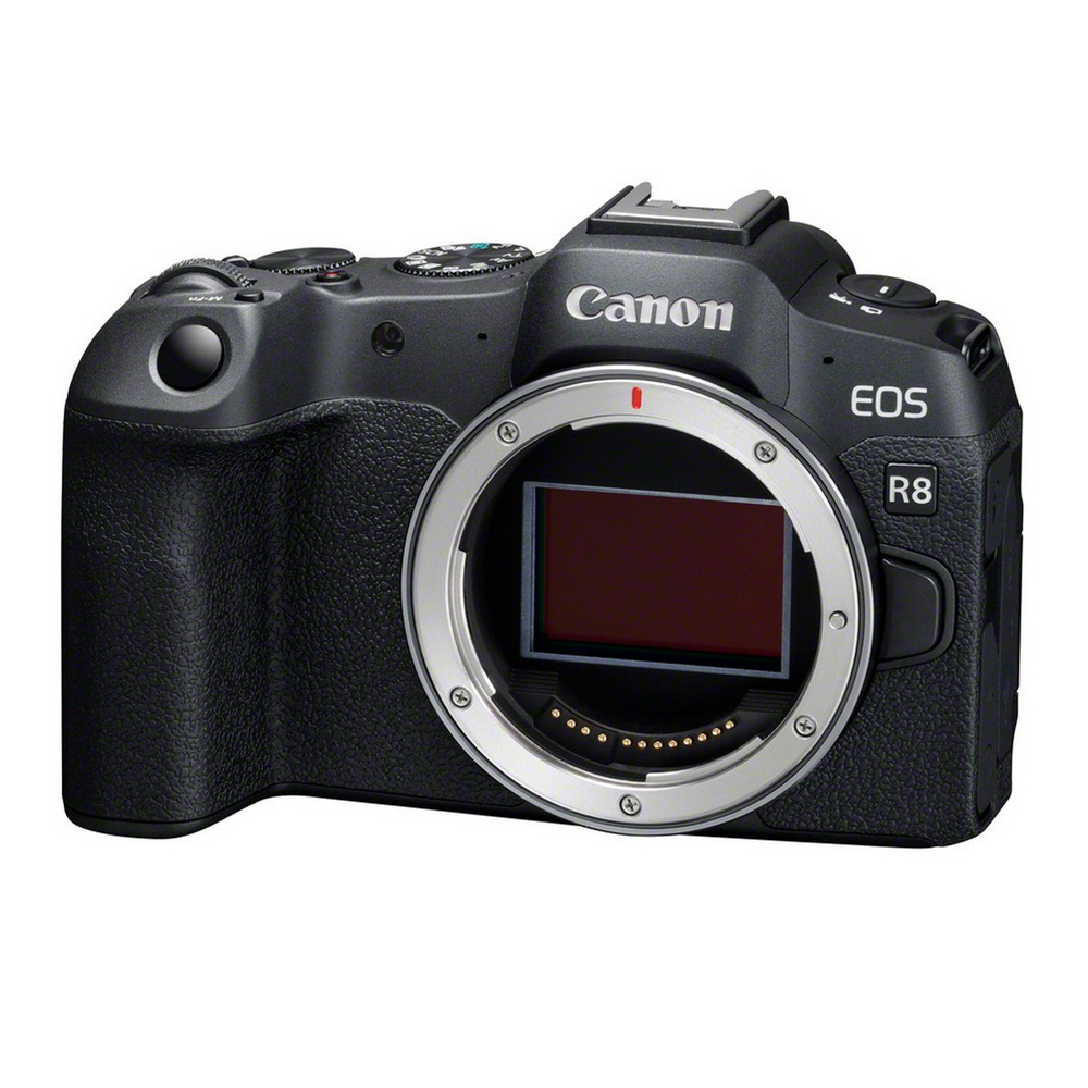 Canon EOS R8 Gehäuse 4549292204841