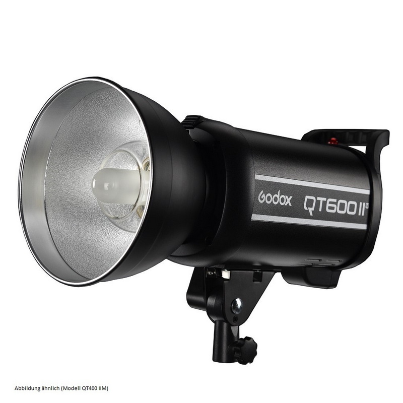 Godox QT400II-M Studioblitzgerät 6952344210437