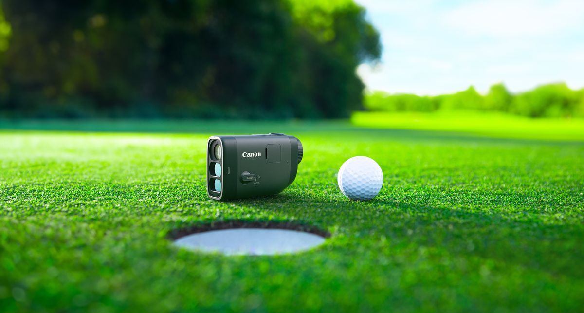 Canon PowerShot GOLF 4549292231083