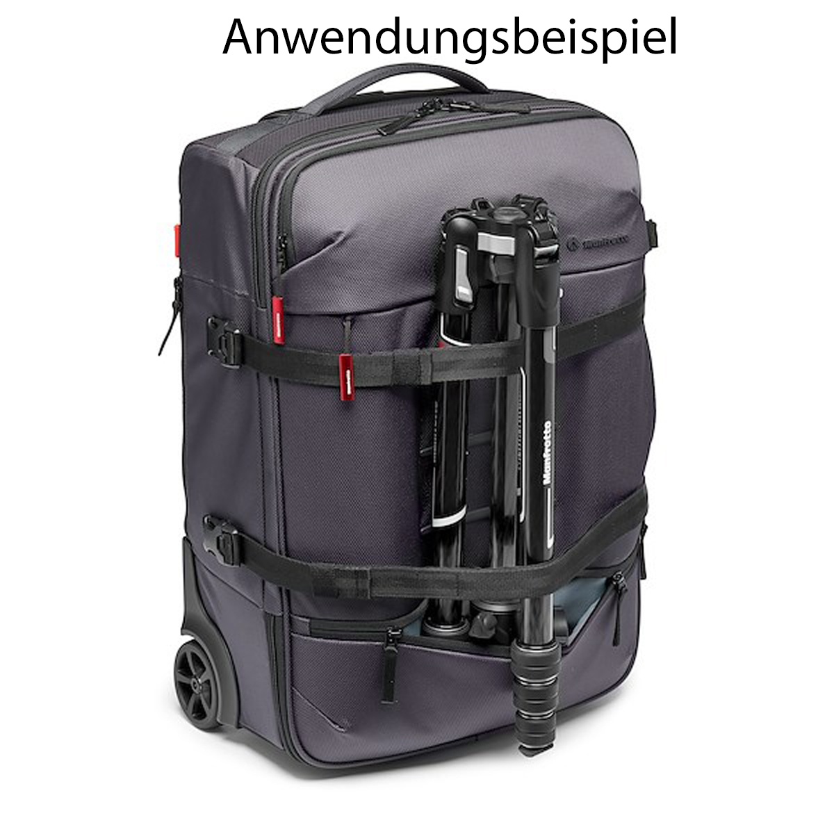Manfrotto Manhattan Kamera Trolly Tasche für DSLR/CSC Kameras
