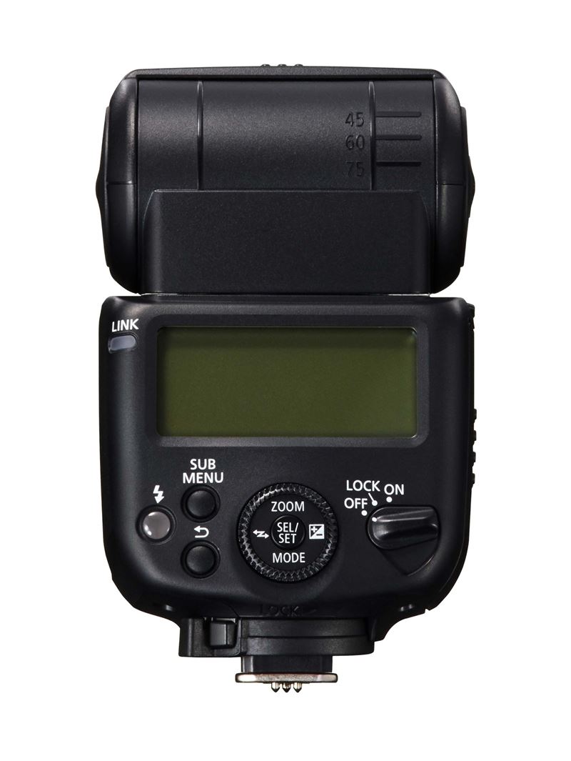 Canon Speedlite 430 EX III RT