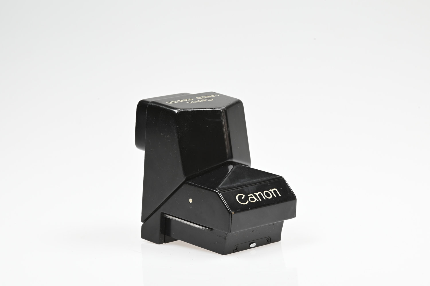 Gelegenheit Canon Speed Finder für Canon F-1 Zustand B