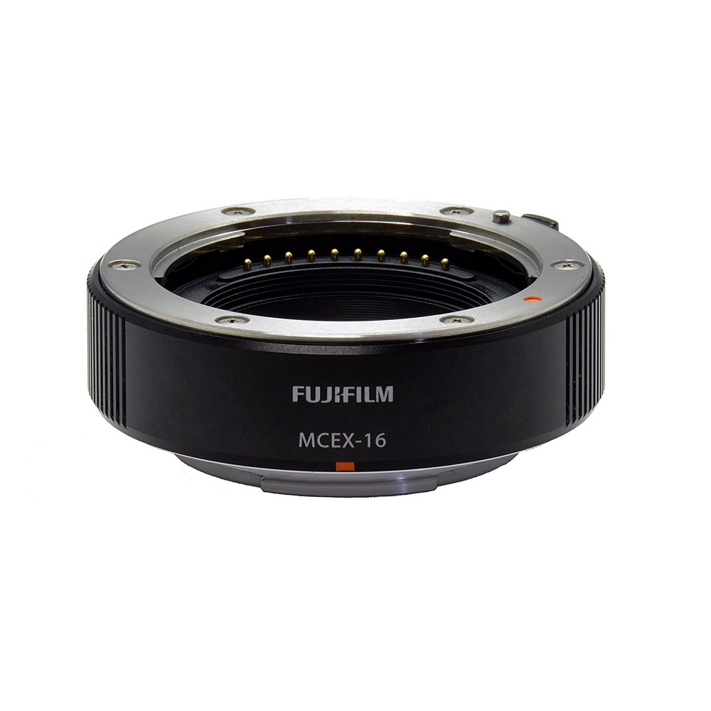 Fujifilm Makro Zwischenring 16mm MCEX-16 4547410296037