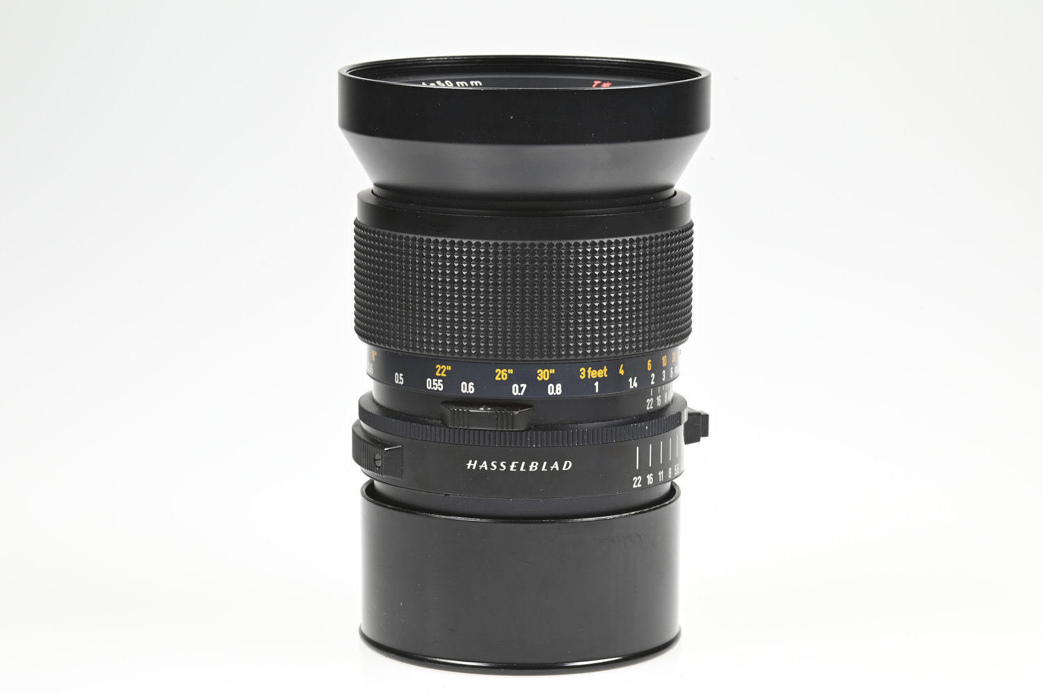 Gelegenheit Hasselblad Carl Zeiss Distagon 50/2,8 T* Zustand A-
