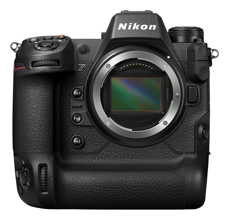 Nikon Z9 Gehäuse 4960759906205