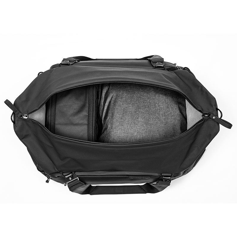 Peak Design Travel Duffel 35L Reisetasche - Black (Schwarz) 0818373020873