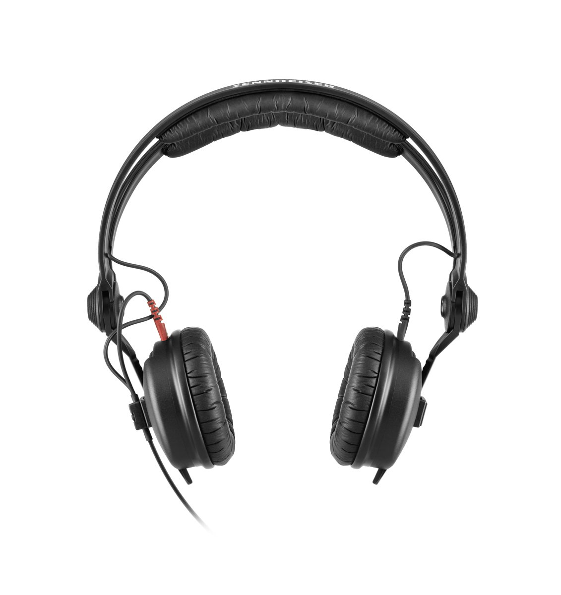 Sennheiser HD 25 PLUS Kopfhörer 4044155209112