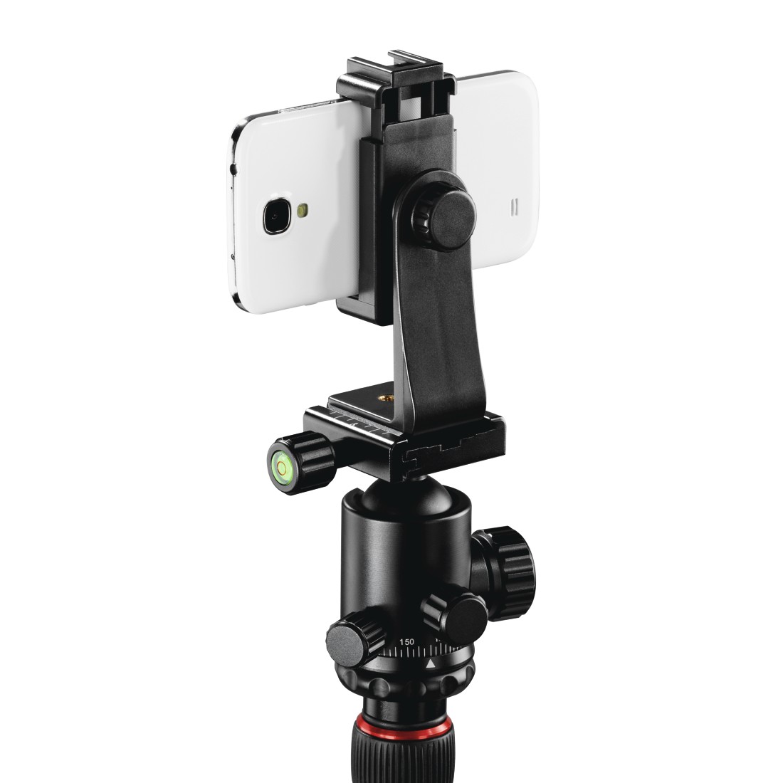 Hama Ramble II Duo Carbon Stativ, 160 Ballhead 4007249044860