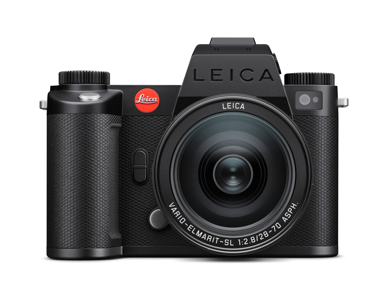 Leica SL3-S + SL 28-70/2,8 ASPH. Set 4022243106413