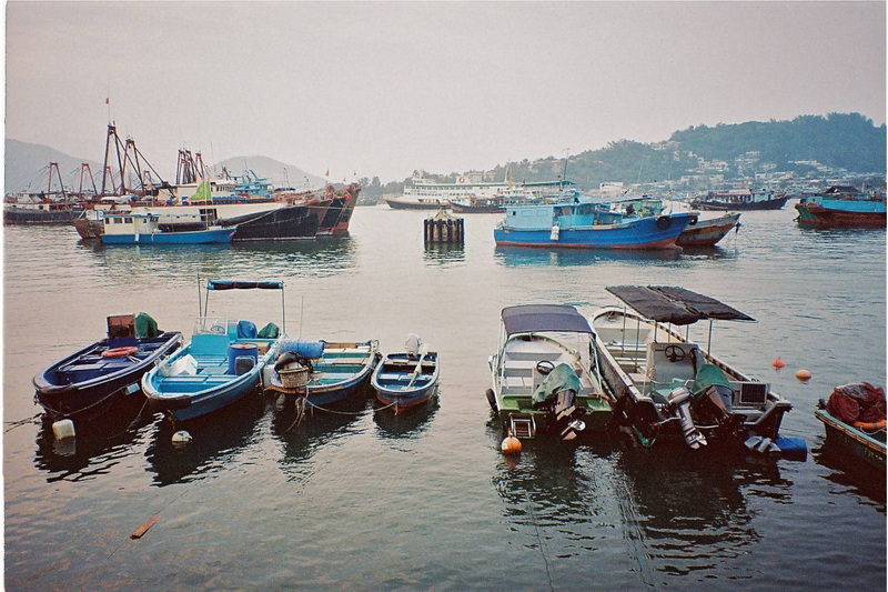 Lomo Color Negative 800 ISO 36er KB 3er Pack 9007710002042