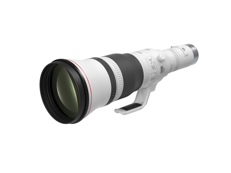 Canon RF 1200 / 8,0 L IS USM 4549292184471
