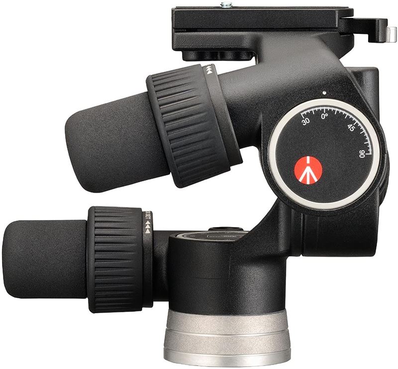 Manfrotto GETRIEBENEIGER PRO-DIGITAL 405 8024221301595