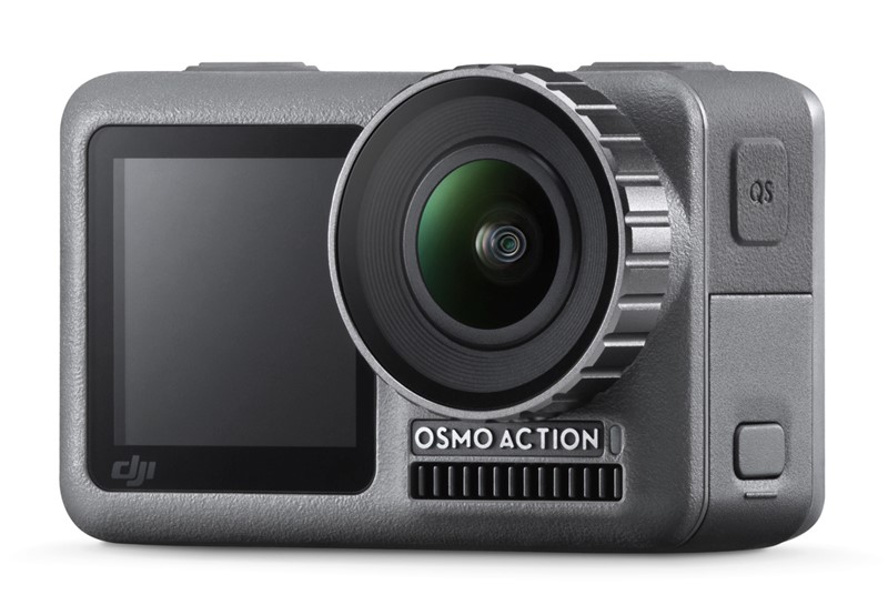 DJI Osmo Action Camera 6958265186899