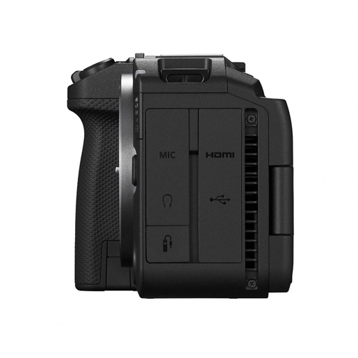 Canon EOS R6 V Body