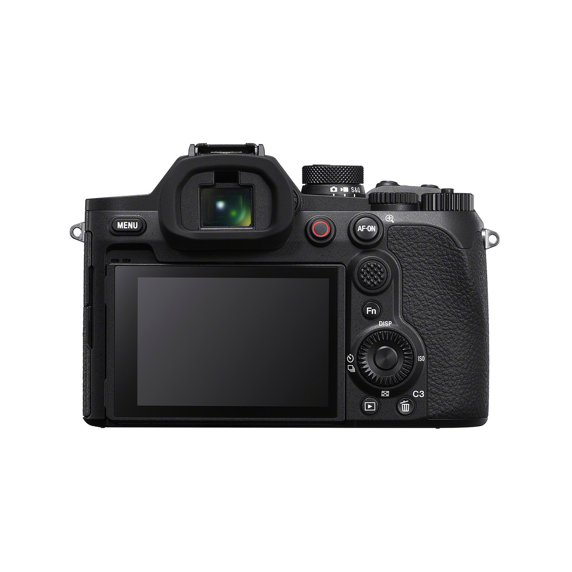 Sony DSC RX10 Mark V schwarz