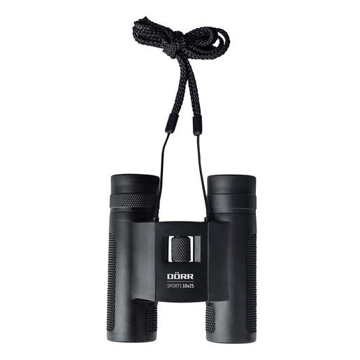 Dörr Sports 10x25 Pocket Fernglas 4000461101380