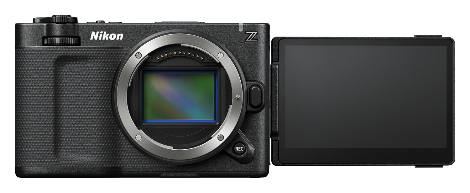 Nikon ZR + Z 50/1,2 S Set