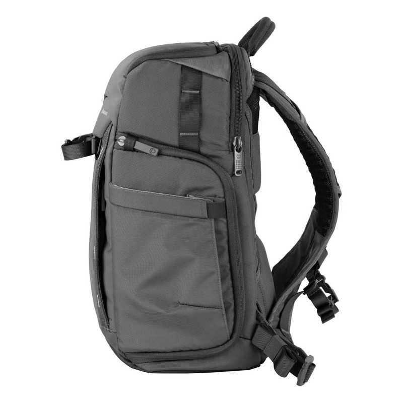 Vanguard VEO Adaptor S41 Grey 4719856250175