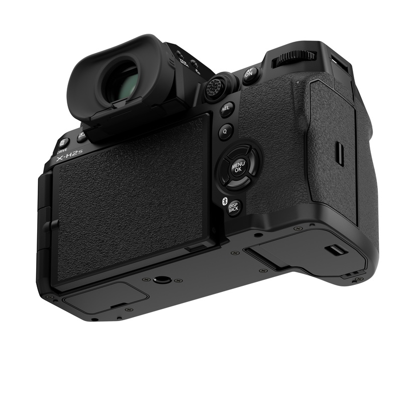 Fujifilm XH2S Gehäuse 4547410469172