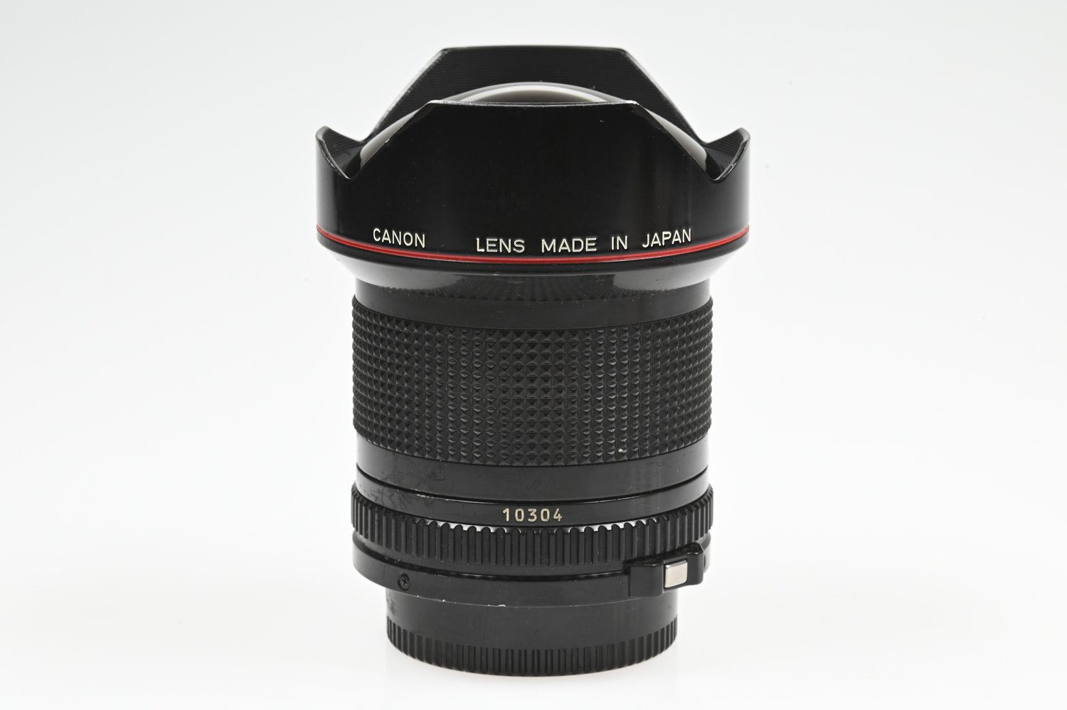 Gelegenheit Canon FD 14/2,8 L Zustand B+
