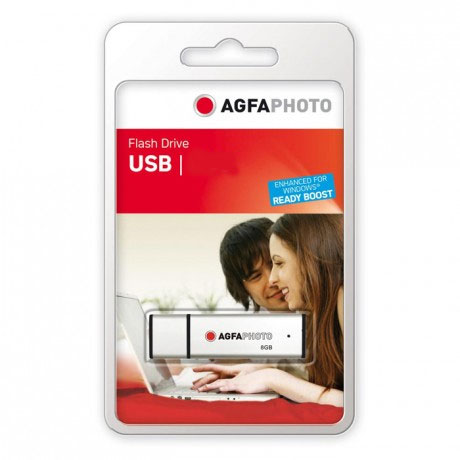 AgfaPhoto USB Stick 16 GB 4250255101182